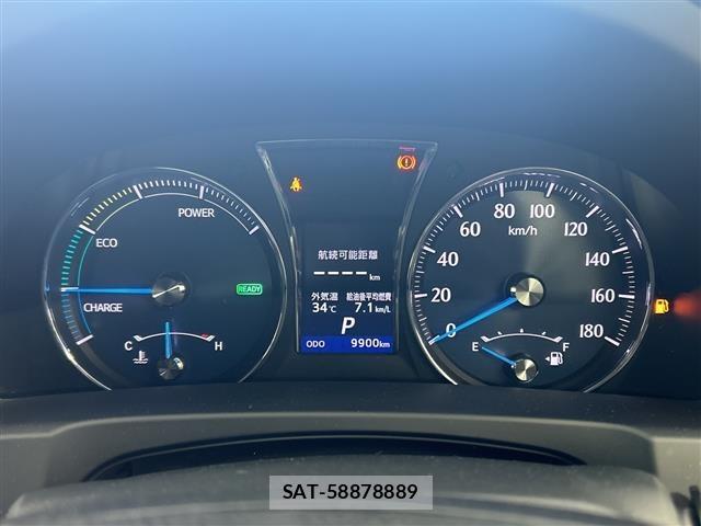 Toyota CROWN 2014 8680507-19