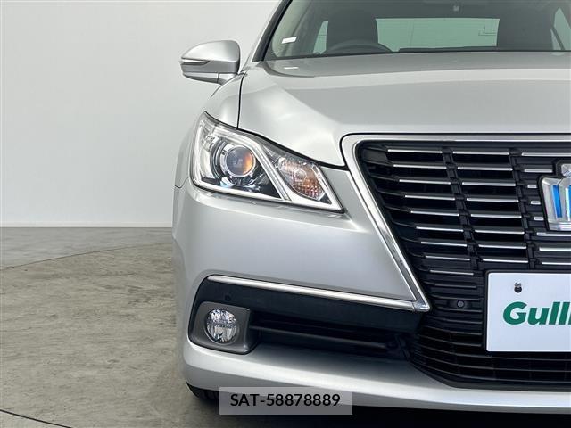 Toyota CROWN 2014 8680507-2