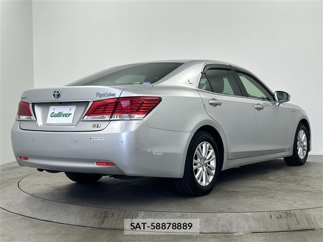 Toyota CROWN 2014 8680507-20