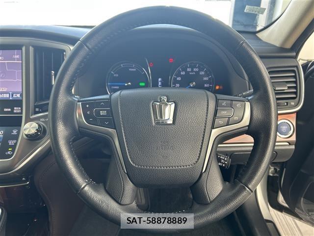 Toyota CROWN 2014 8680507-21