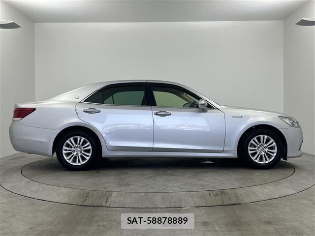 Toyota CROWN 2014 8680507-22