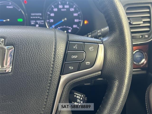Toyota CROWN 2014 8680507-3