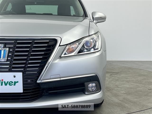 Toyota CROWN 2014 8680507-4