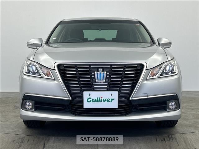 Toyota CROWN 2014 8680507-9