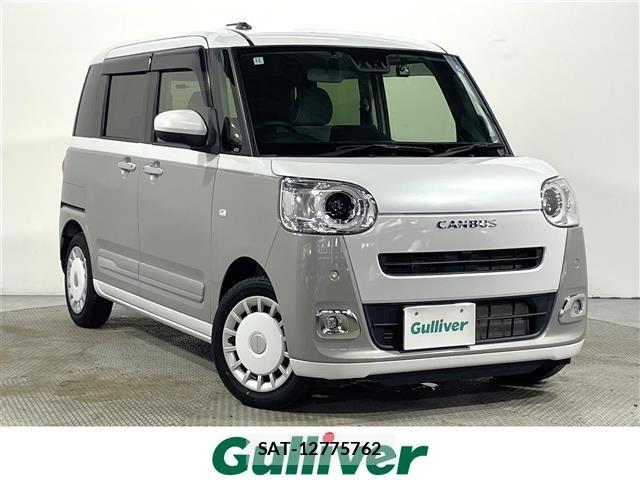 Daihatsu MOVE CANBUS 2022 8904848-0
