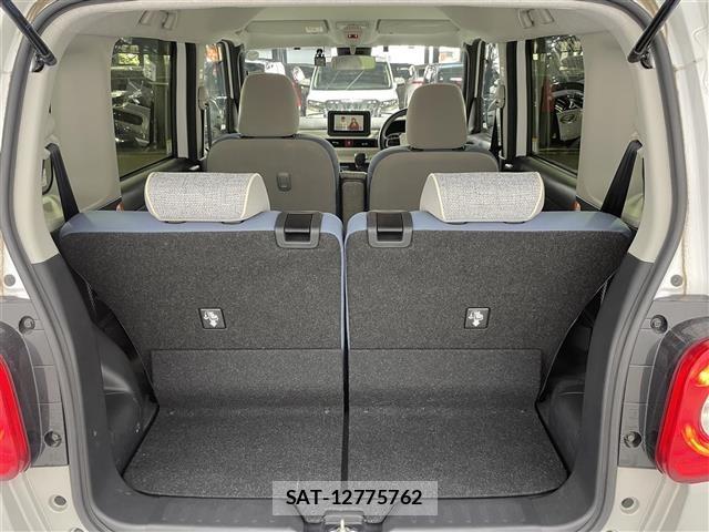 Daihatsu MOVE CANBUS 2022 8904848-11
