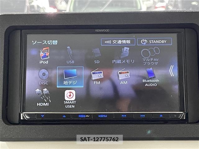 Daihatsu MOVE CANBUS 2022 8904848-12