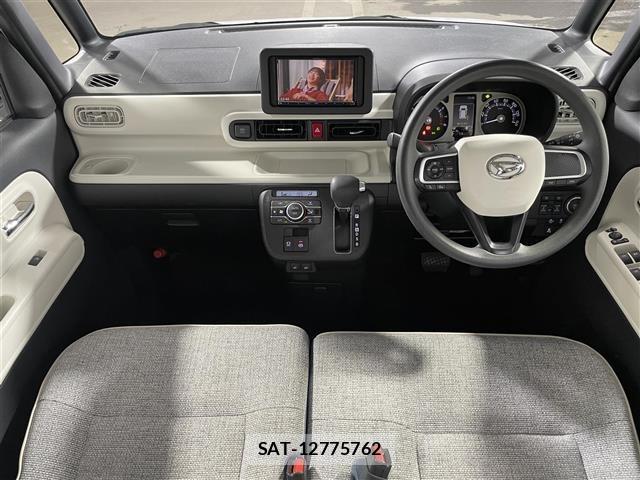 Daihatsu MOVE CANBUS 2022 8904848-13