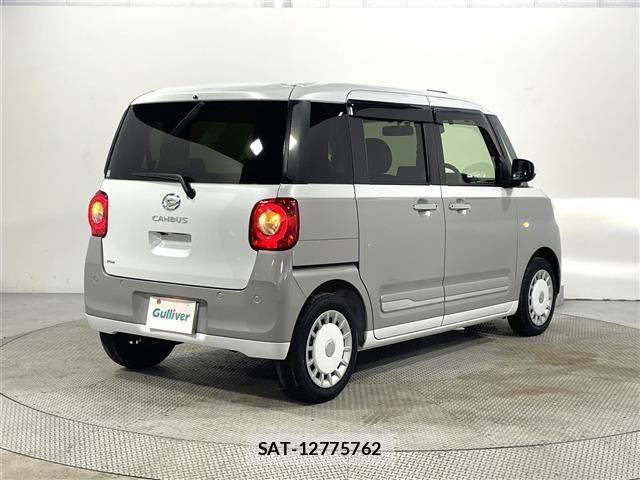 Daihatsu MOVE CANBUS 2022 8904848-14