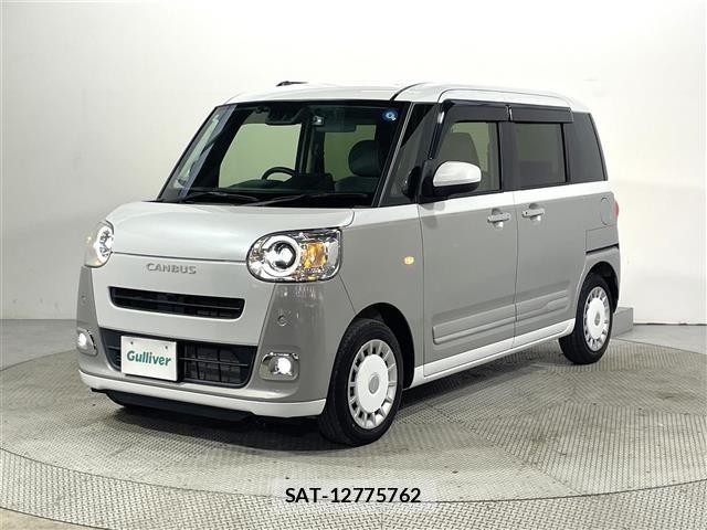 Daihatsu MOVE CANBUS 2022 8904848-15