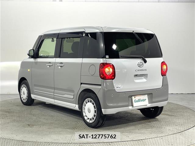 Daihatsu MOVE CANBUS 2022 8904848-16
