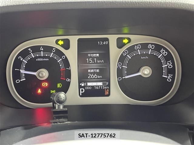 Daihatsu MOVE CANBUS 2022 8904848-18