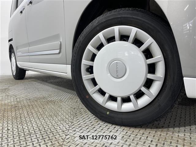 Daihatsu MOVE CANBUS 2022 8904848-3