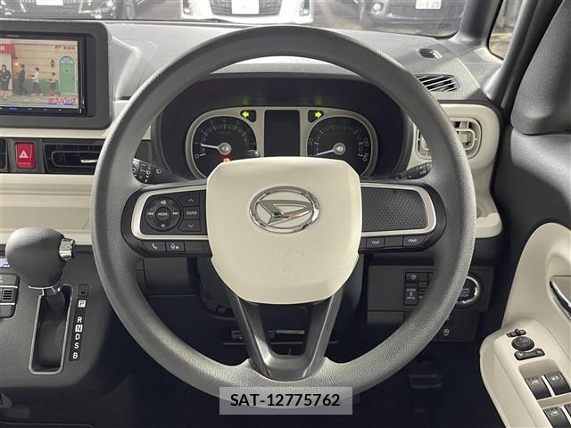 Daihatsu MOVE CANBUS 2022 8904848-6