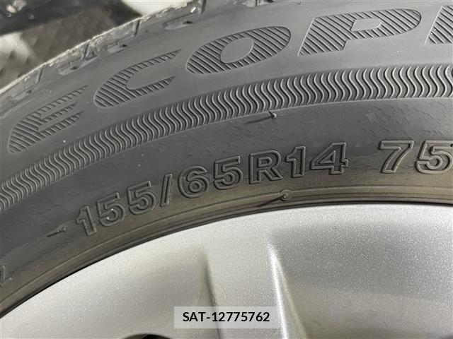 Daihatsu MOVE CANBUS 2022 8904848-7