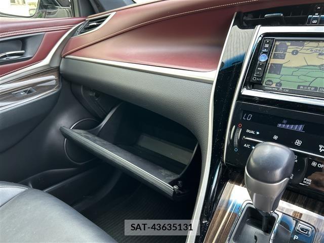 Toyota HARRIER 2014 8937054-12