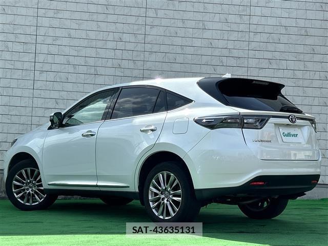 Toyota HARRIER 2014 8937054-13