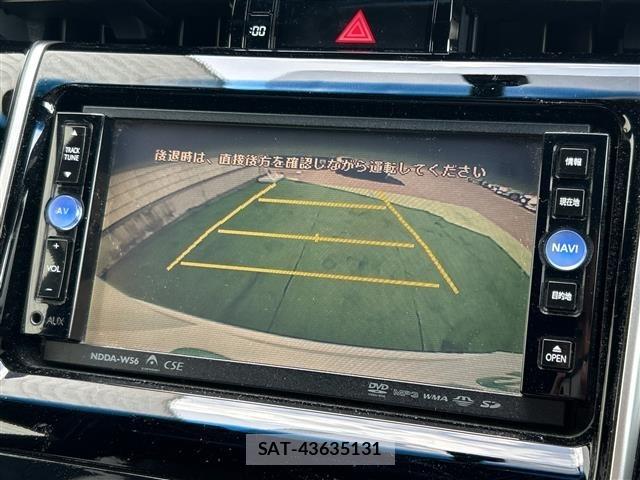 Toyota HARRIER 2014 8937054-15
