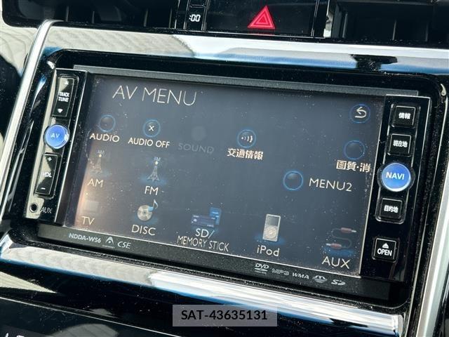 Toyota HARRIER 2014 8937054-17