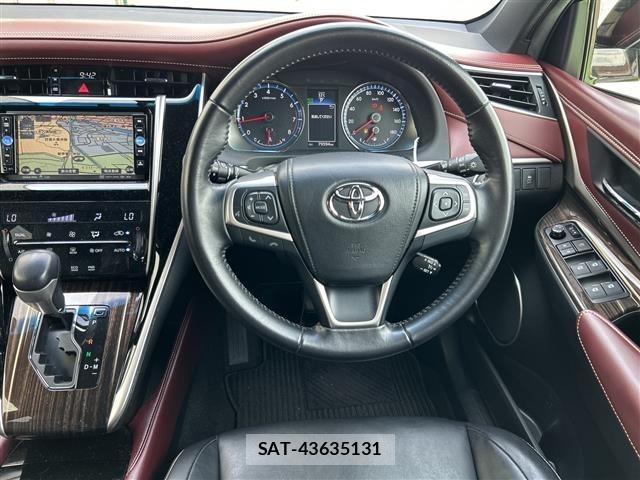 Toyota HARRIER 2014 8937054-18