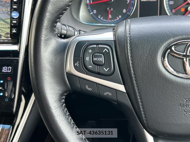 Toyota HARRIER 2014 8937054-19