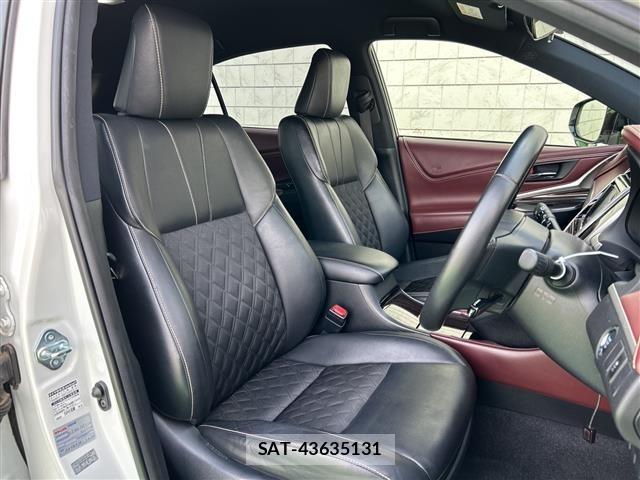 Toyota HARRIER 2014 8937054-2