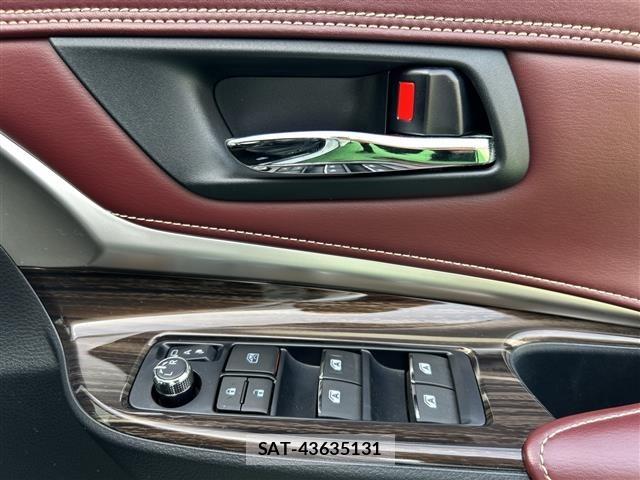 Toyota HARRIER 2014 8937054-20