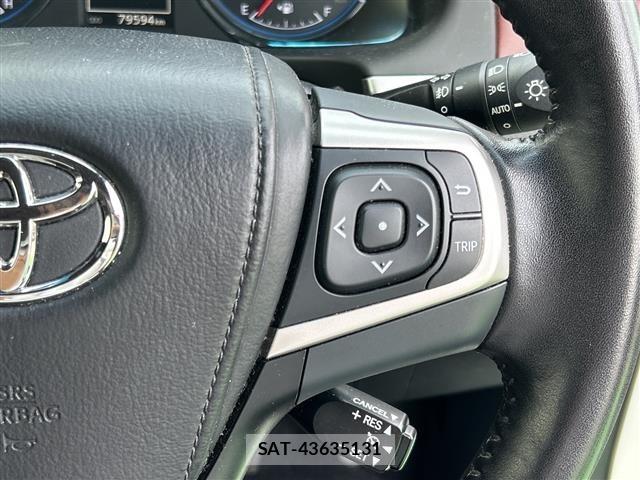 Toyota HARRIER 2014 8937054-21