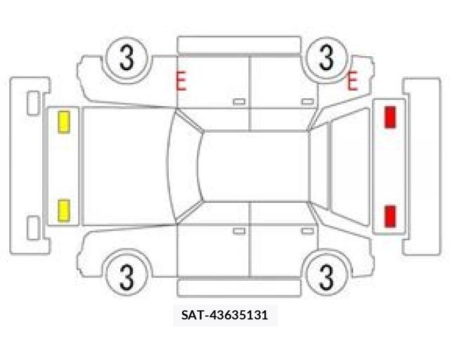 Toyota HARRIER 2014 8937054-23