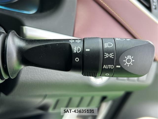 Toyota HARRIER 2014 8937054-3