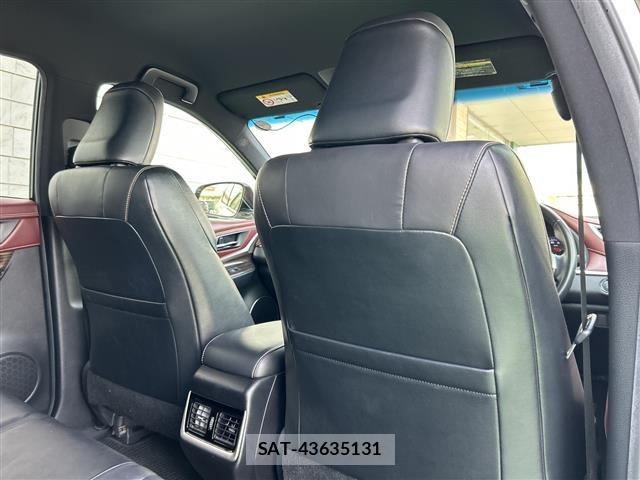 Toyota HARRIER 2014 8937054-6