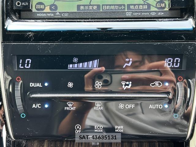 Toyota HARRIER 2014 8937054-7