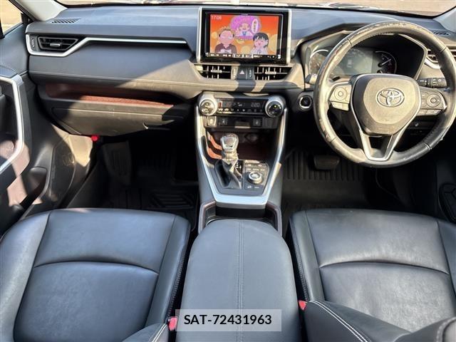 Toyota RAV4 2019 8709203-15