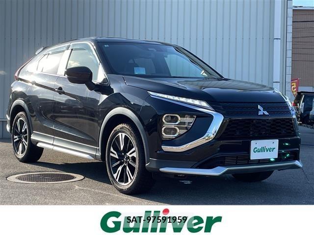 Mitsubishi ECLIPSE CROSS 2021 8855110-0