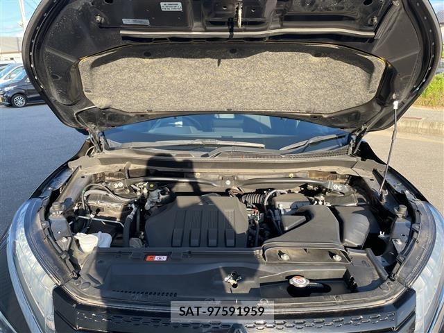 Mitsubishi ECLIPSE CROSS 2021 8855110-13