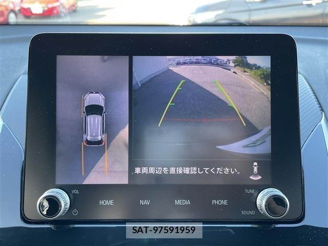 Mitsubishi ECLIPSE CROSS 2021 8855110-15