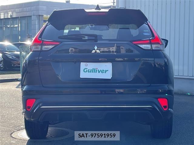Mitsubishi ECLIPSE CROSS 2021 8855110-19
