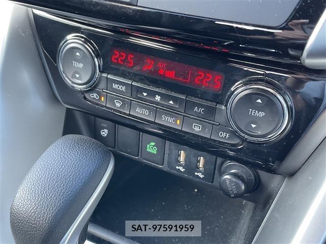Mitsubishi ECLIPSE CROSS 2021 8855110-20