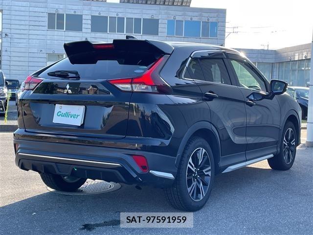 Mitsubishi ECLIPSE CROSS 2021 8855110-21