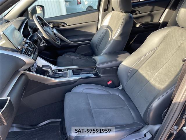 Mitsubishi ECLIPSE CROSS 2021 8855110-3
