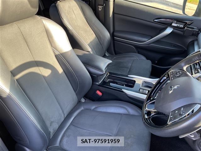 Mitsubishi ECLIPSE CROSS 2021 8855110-5