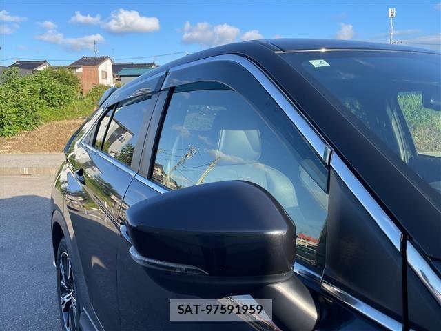 Mitsubishi ECLIPSE CROSS 2021 8855110-6