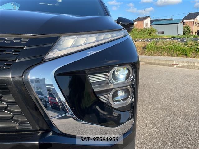 Mitsubishi ECLIPSE CROSS 2021 8855110-7