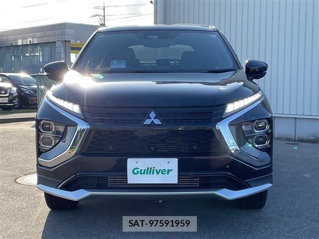 Mitsubishi ECLIPSE CROSS 2021 8855110-8