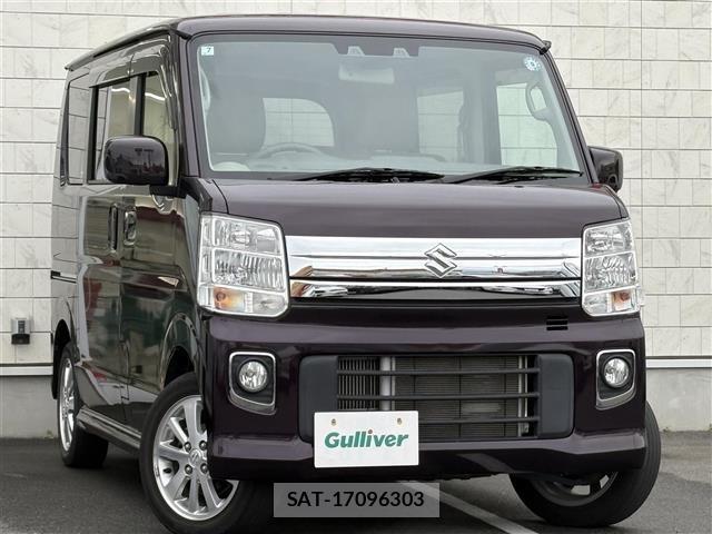 Suzuki EVERY WAGON 2023 8935148-0