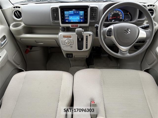 Suzuki EVERY WAGON 2023 8935148-15