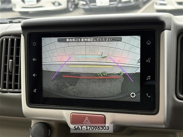 Suzuki EVERY WAGON 2023 8935148-17