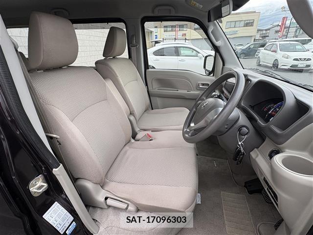 Suzuki EVERY WAGON 2023 8935148-2