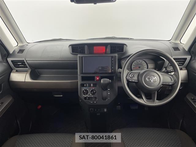Toyota ROOMY 2022 8914259-14