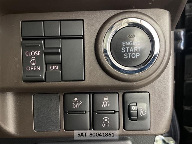 Toyota ROOMY 2022 8914259-2